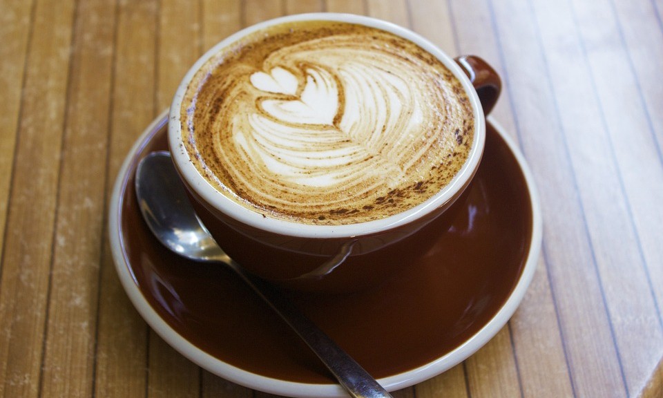 コーヒー